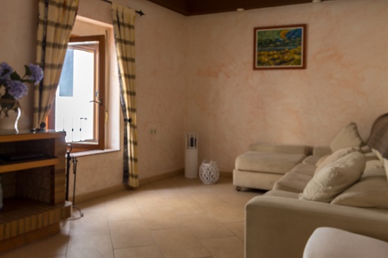 Calpe lovely Village 3 bed apt. close to beach