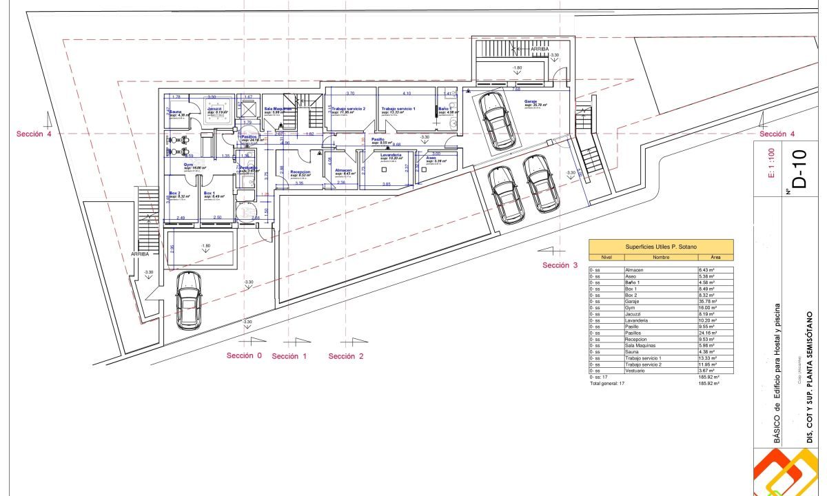 Ref. C200320 Planos (1)