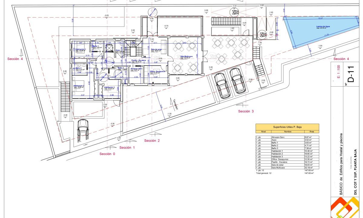 Ref. C200320 Planos (2)