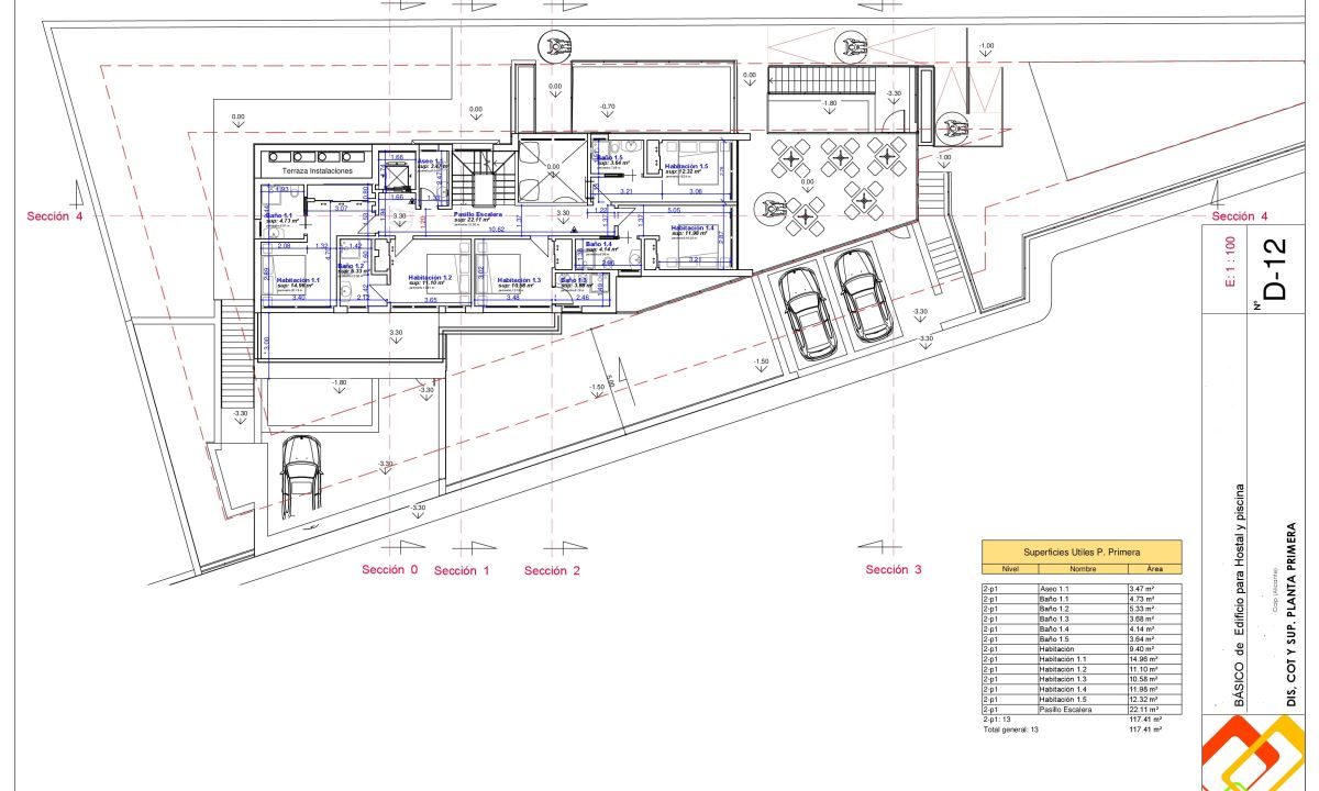 Ref. C200320 Planos (3)