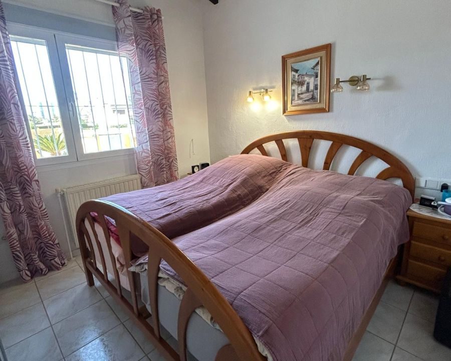 21.-Ortenbach-Dormitorio